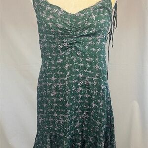 Intimately Free People Spaghetti Strap Dress Sz M